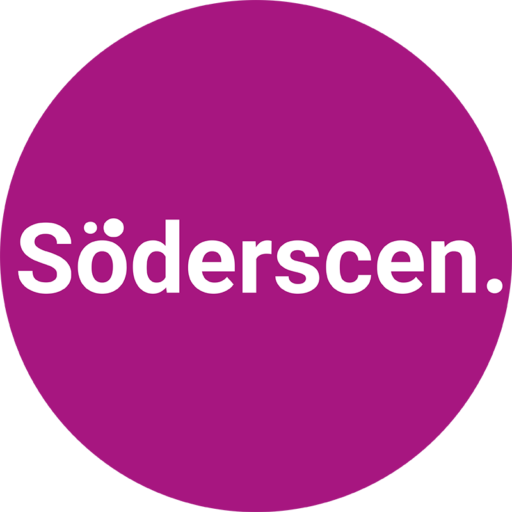söderscen